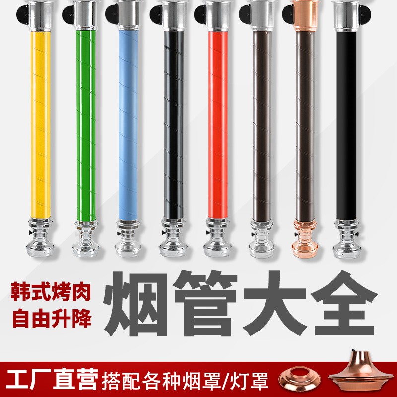 螺紋硬管